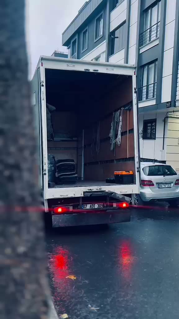 Adreste Boşaltma