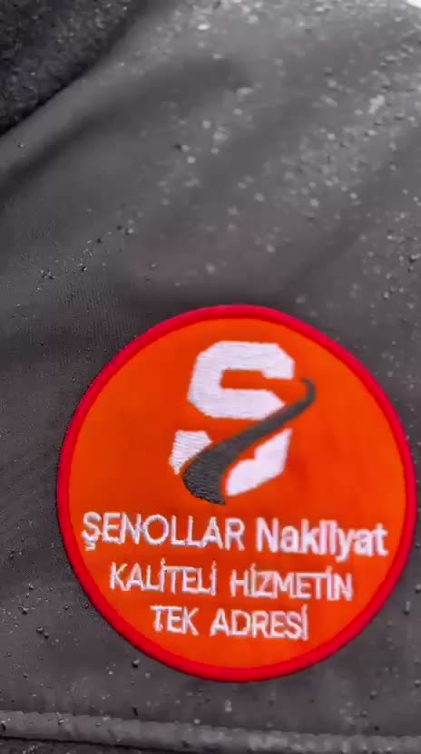 Şenollar Ekip Arması