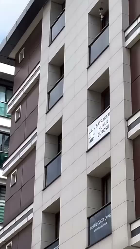 Ofis Taşımacılığı