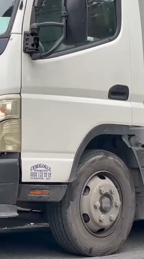 Şehirler Arası Aracımız