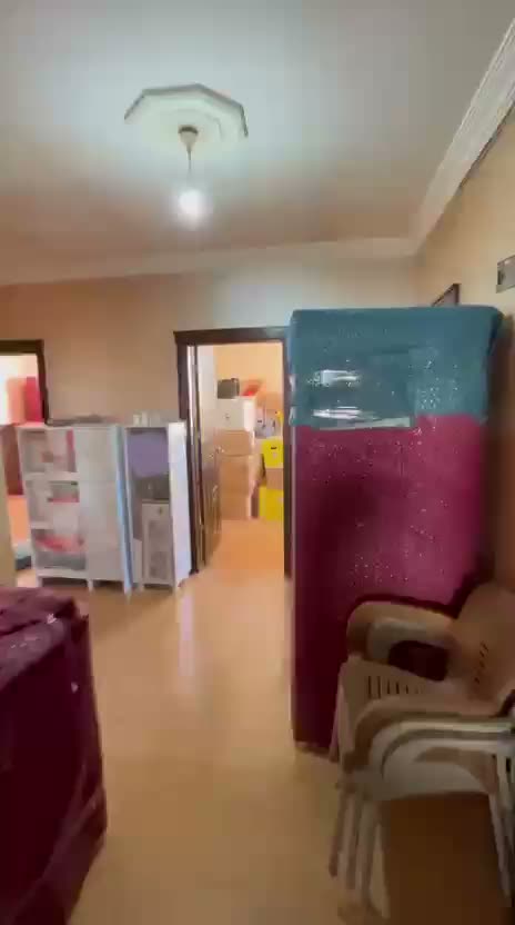 Taşınmaya Hazır Ev
