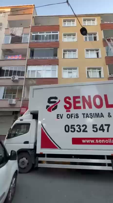 Yola Çıkıyoruz